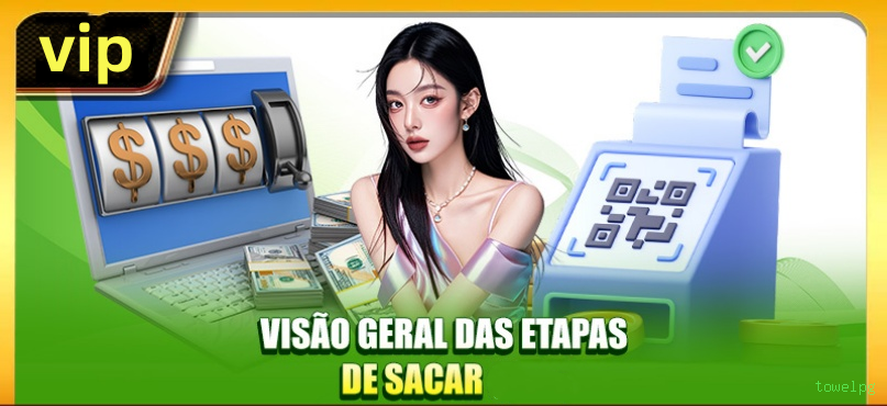 APP oficial da towelpg para mobile