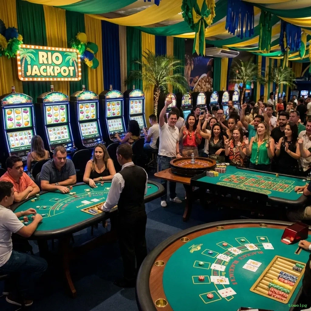 Cassino ao vivo da towelpg com dealers reais