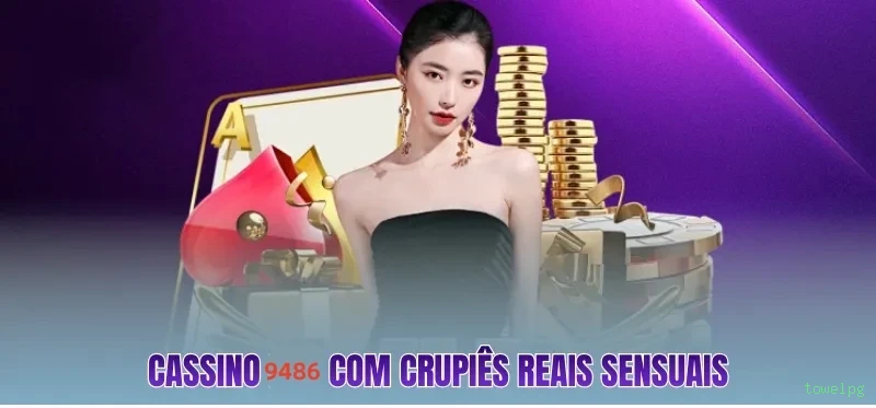 Imagem promocional da towelpg mostrando a plataforma e suas vantagens
