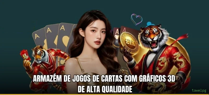 Login seguro na towelpg