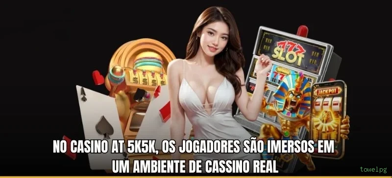 Plataforma completa da towelpg com todos os jogos