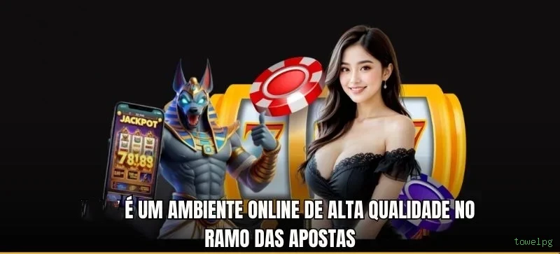 Ganhe prêmios incríveis na towelpg